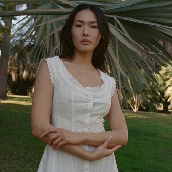 Doen Anneau Dress - Picture 2 of 11